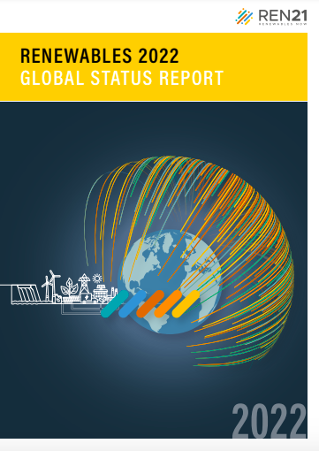 Report Cover