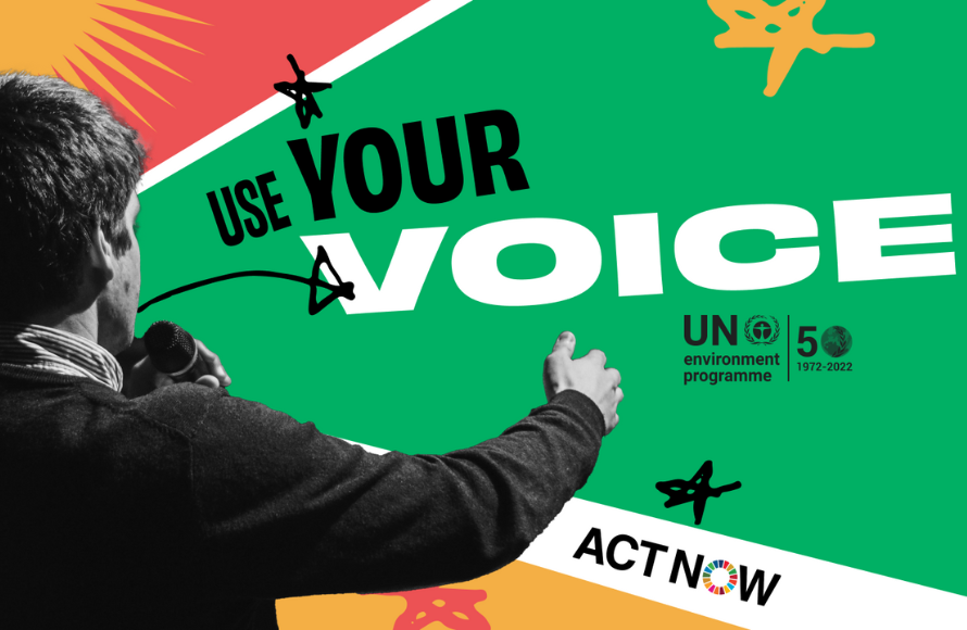 covver of speak up - act up