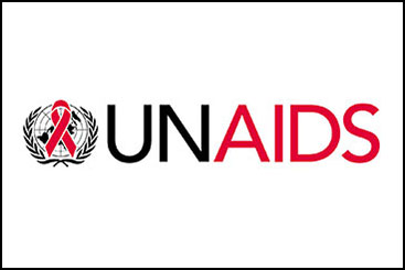 UNAIDS logo