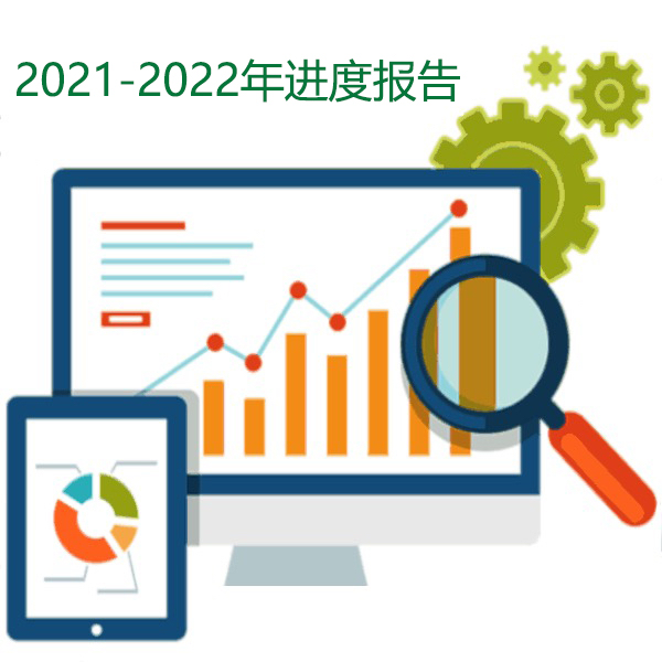 2022年仪表板图标
